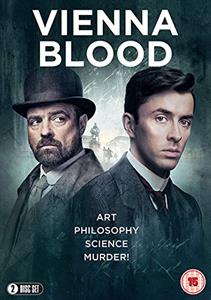 Tv Series – Vienna Blood