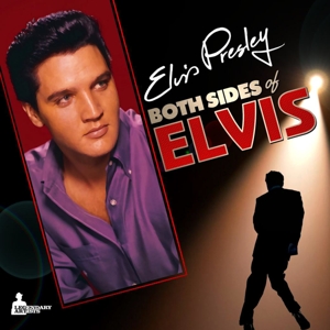 Presley, Elvis – Both Sides of Elvis