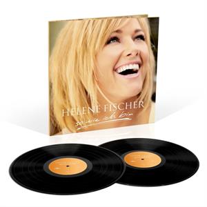Fischer, Helene – Best of Live - So Wie Ich Bin - Die Tournee