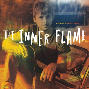 V/A – The Inner Flame: a Rainer Ptacek Tribute