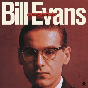Bill Evans Trio – Village Vanguard Sessions