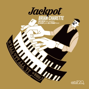 Charette, Brian – Jackpot