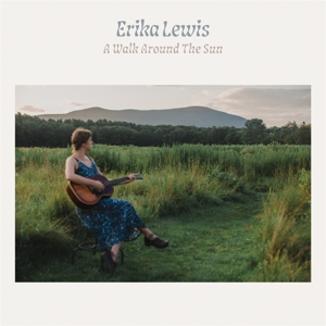 Lewis, Erika – A Walk Around the Sun