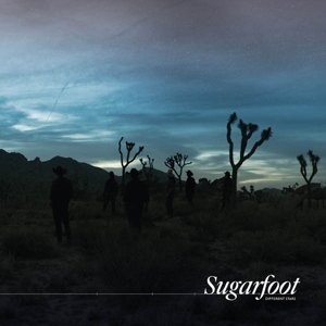 Sugarfoot – Different Stars