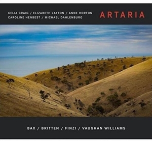 Artaria – Artaria