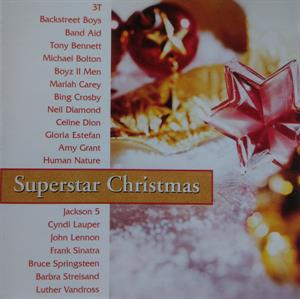 V/A – Superstar Christmas