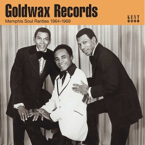 V/A – 7-Goldwax Records