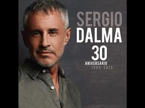 Dalma, Sergio – 30 Aniversario 1989-2019