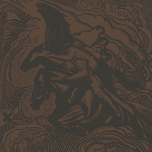 Sunn O))) – Flight of the Behemoth