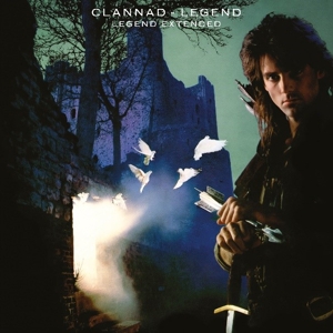 Clannad – Legend