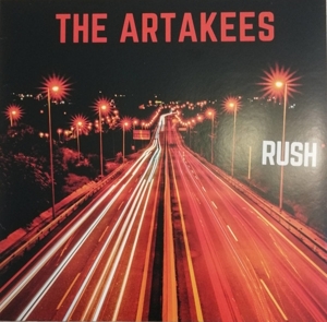 Artakees – Rush