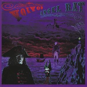 Voivod – Angel Rat