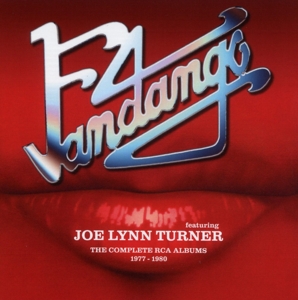 Fandango – Complete Rca Albums 1977-1980