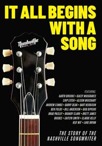 Documentary – It All Begins With a Song