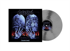 Cold Steel – Discipline & Punish
