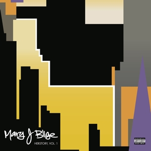 Blige, Mary J. – Herstory Vol. 1