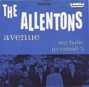 Allentons, the – Avenue