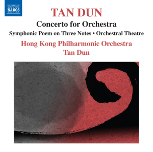 Dun, T. – Concerto For Orchestra