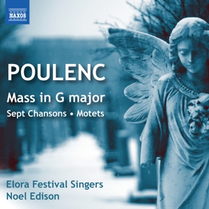 V/A – Mass In G Major