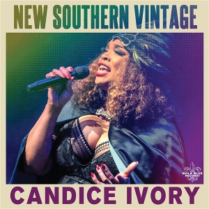 Ivory, Candice – New Southern Vintage