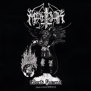 Marduk – World Funeral - Jaws of Hell - Mmiii