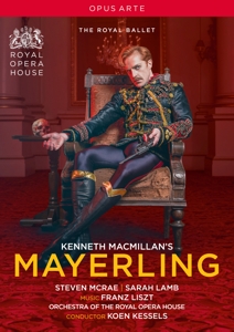 Horowitz, Vladimir – Mayerling