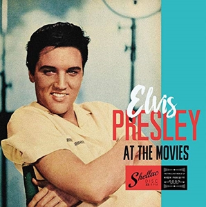 Presley, Elvis – At the Movies