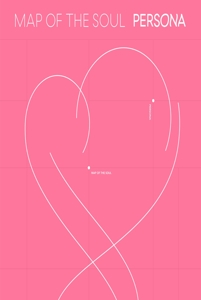 Bts – Map of the Soul: Persona