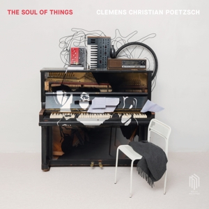Poetzsch, Helbig – The Soul of Things