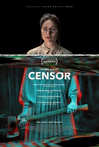 Movie – Censor