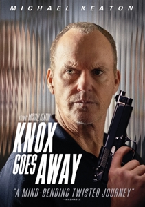 Movie – Knox Goes Away