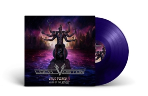 Loch Vostok – Opus Ferox Ii - Mark of the Beast