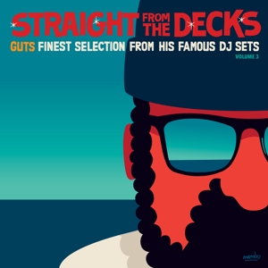 Various – Straight From the Decks Vol.3