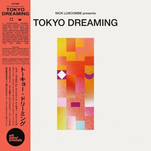 V/A – Tokyo Dreaming