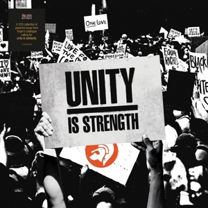 V/A – Unity is Strength