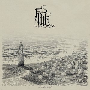 Friisk – Un Torugg Bleev Blot Sand
