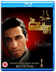 Movie – Godfather 2