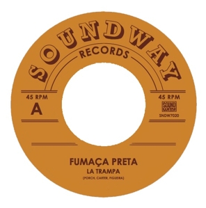 Fumaca Preta – La Trampa
