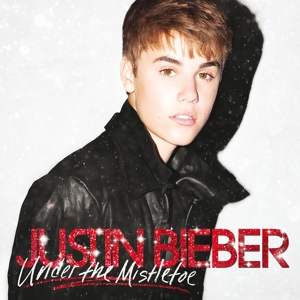 Bieber, Justin – Under the Mistletoe