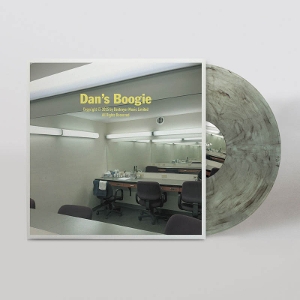 Destroyer – Dan's Boogie