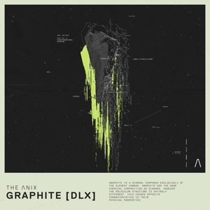 Anix, the – Graphite