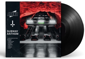 Atena – Subway Anthem