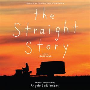 Badalamenti, Angelo – The Straight Story