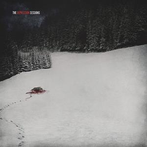Thy Art is Murder – Depression Sessions