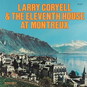 Coryell, Larry – At Montreux