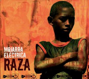 Mojarra Electrica – Raza