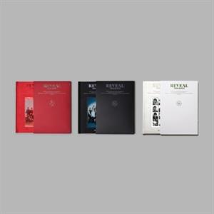 Boyz – Reveal