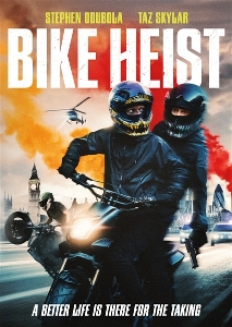 Movie – Bike Heist