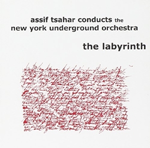 Tsahar, Assif – Labyrinth