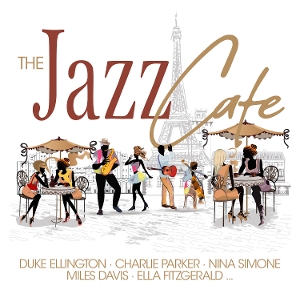 V/A – The Jazz Cafe